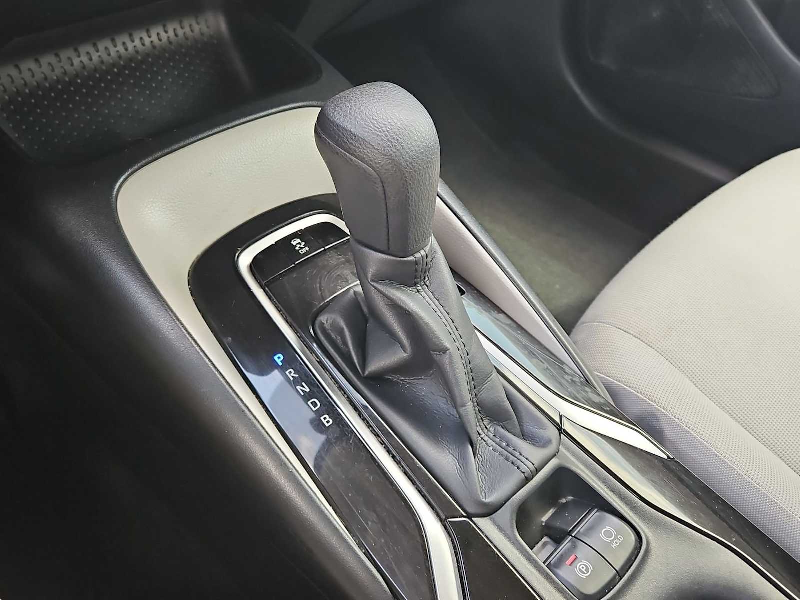 Thumbnail: 2021 Toyota Corolla - 31