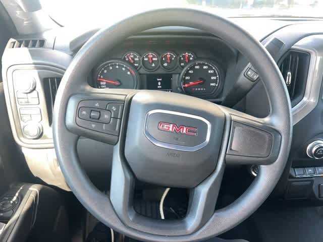 Thumbnail: 2024 GMC Sierra 1500 - 23