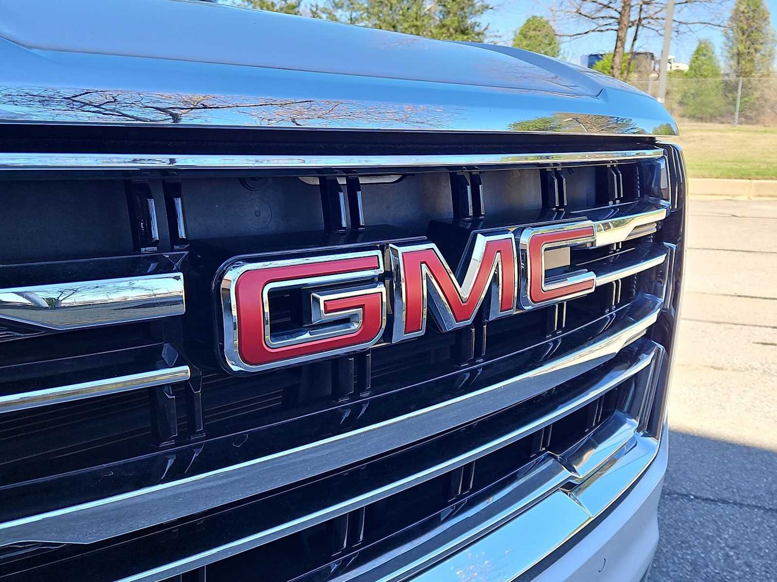 Thumbnail: 2021 GMC Yukon - 12