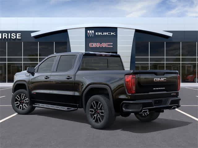 Thumbnail: 2026 GMC Sierra 1500 - 4