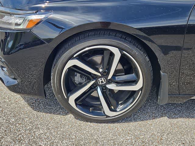 Thumbnail: 2021 Honda Accord - 25