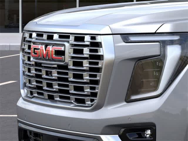 Thumbnail: 2025 GMC Yukon XL - 13