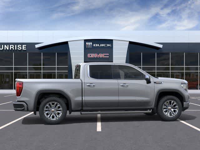 Thumbnail: 2026 GMC Sierra 1500 - 6