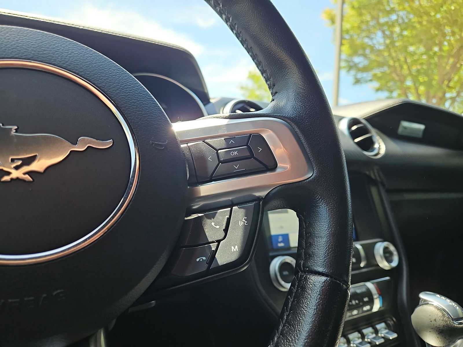 Thumbnail: 2023 Ford Mustang - 25