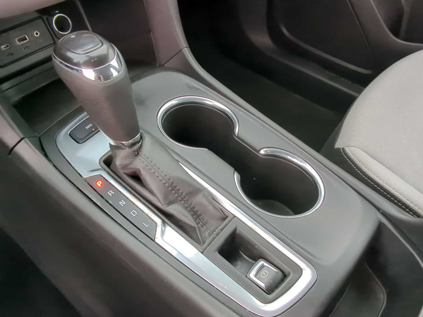 Thumbnail: 2020 Chevrolet Equinox - 15