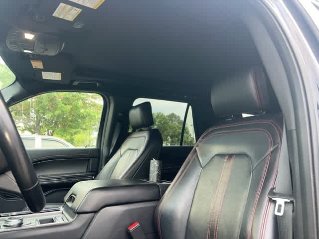 Thumbnail: 2019 Ford Expedition - 4
