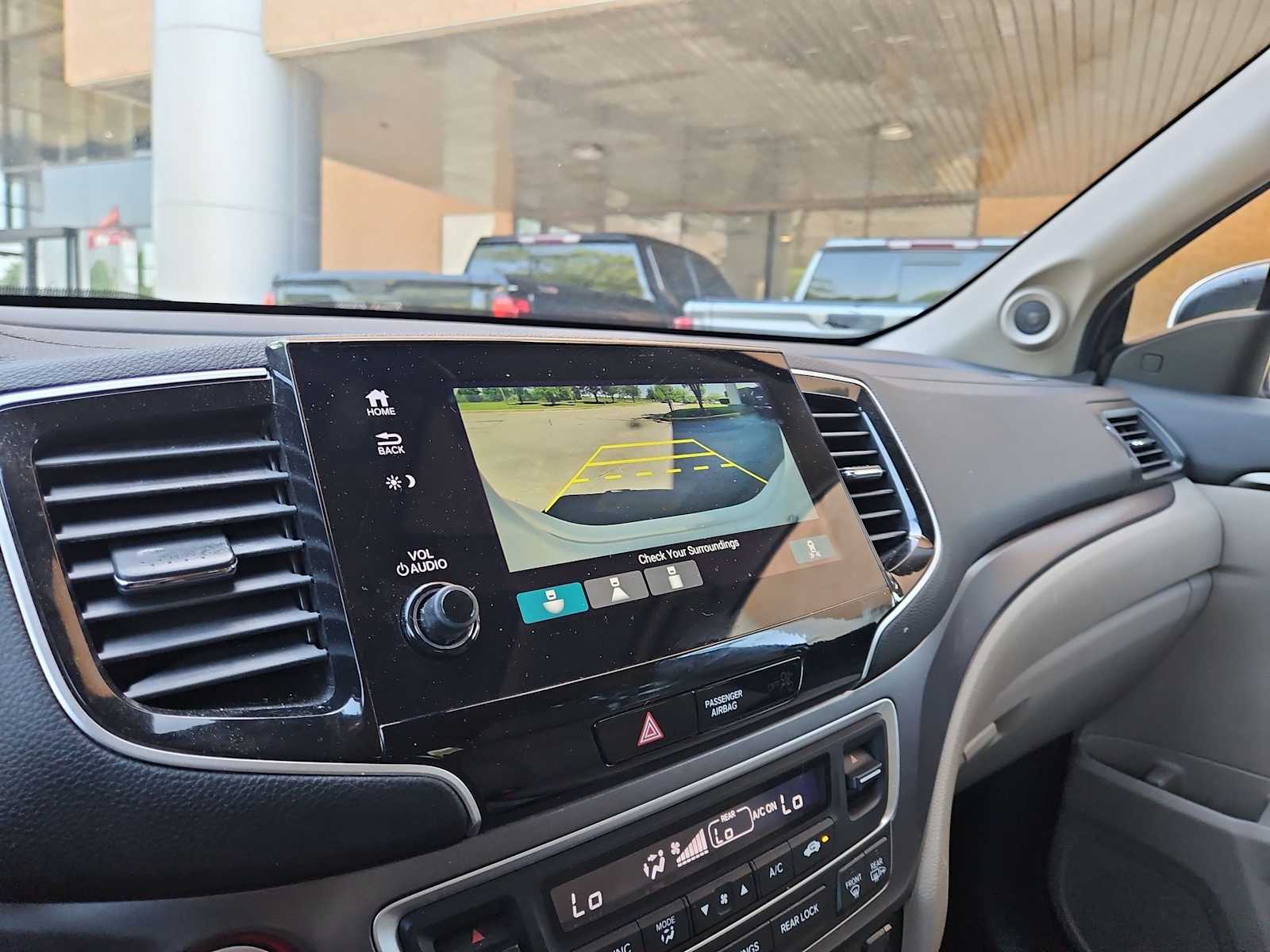 Thumbnail: 2021 Honda Pilot - 30