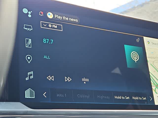 Thumbnail: 2026 Chevrolet Silverado 1500 - 31