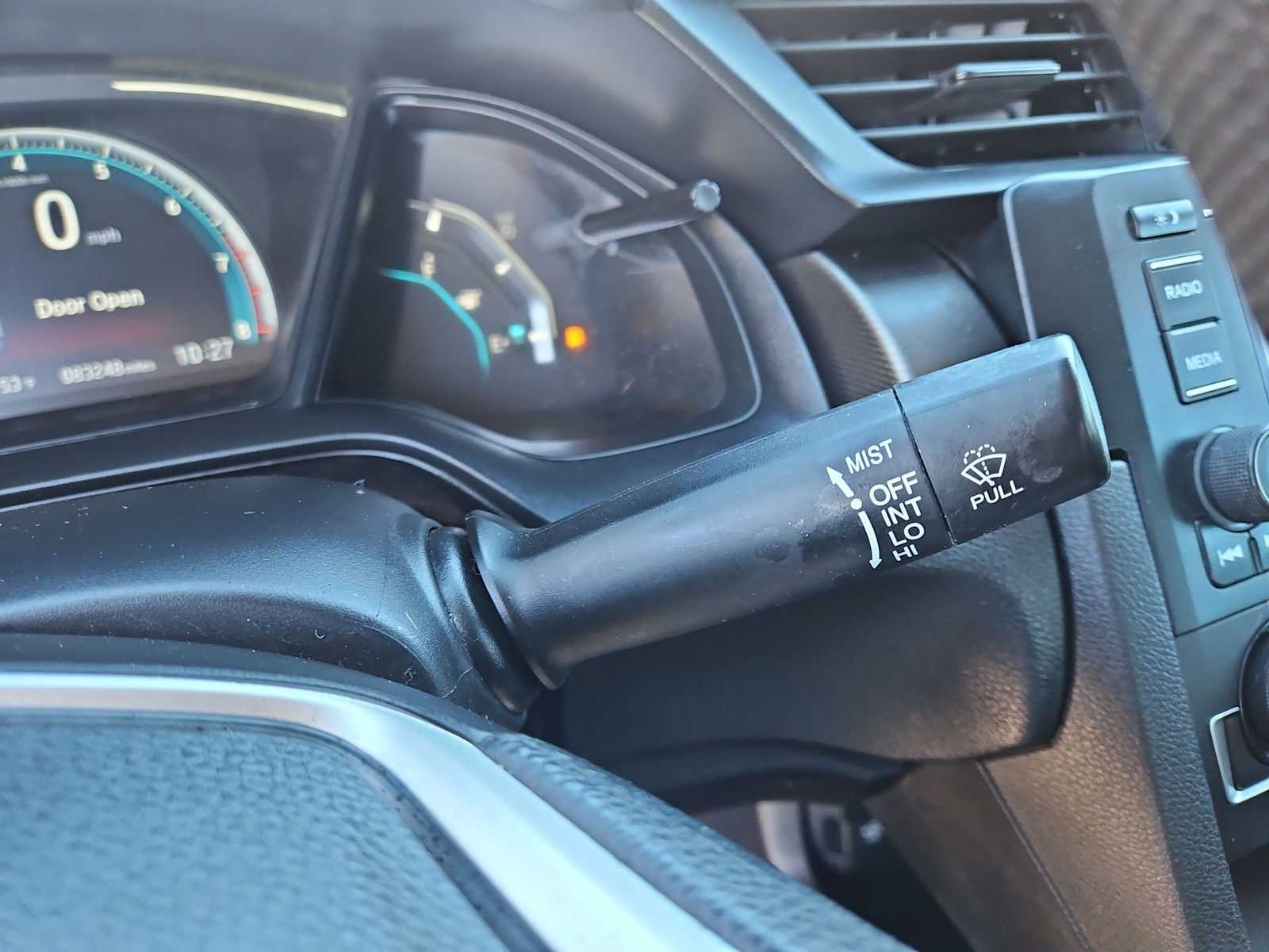 Thumbnail: 2020 Honda Civic - 25