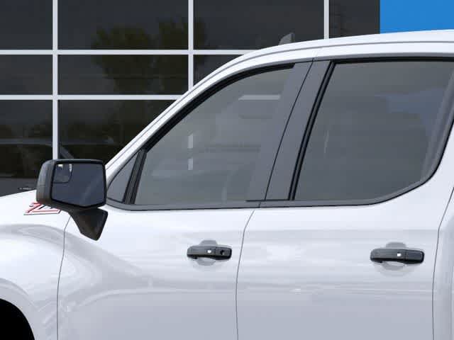 Thumbnail: 2026 Chevrolet Silverado 1500 - 12