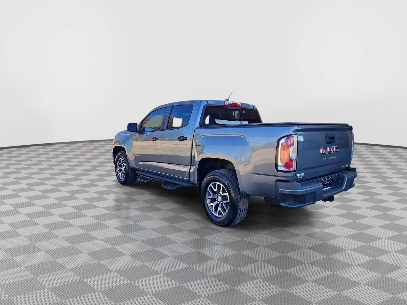 Thumbnail: 2021 GMC Canyon - 6