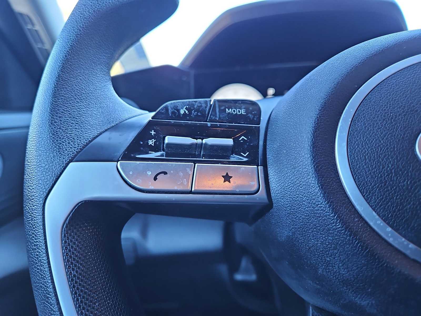 Thumbnail: 2024 Hyundai Elantra - 23