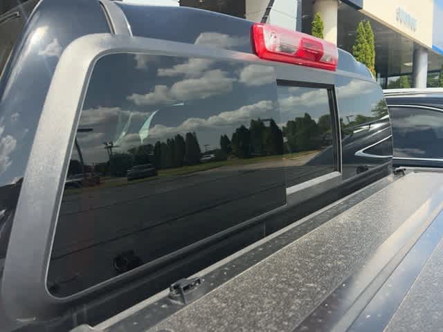Thumbnail: 2020 GMC Canyon - 12