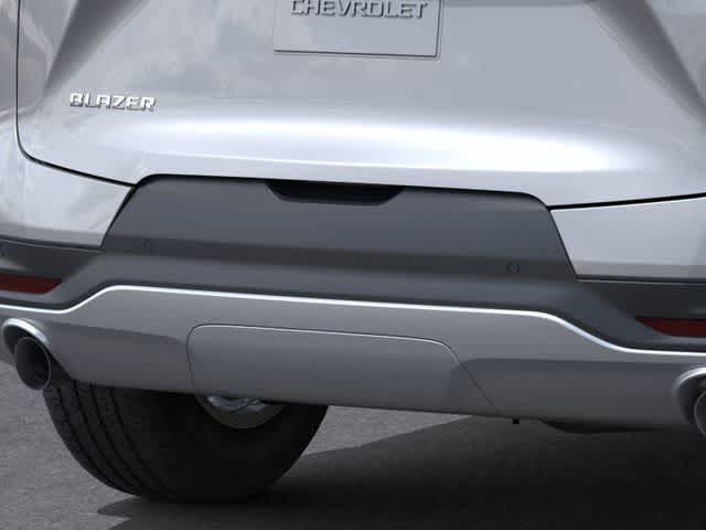 Thumbnail: 2026 Chevrolet Blazer - 14