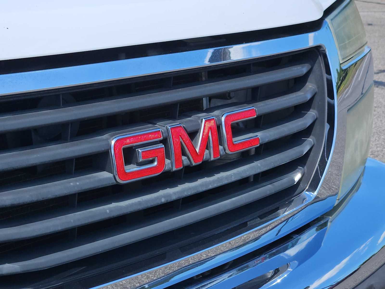 Thumbnail: 2005 GMC Canyon - 8