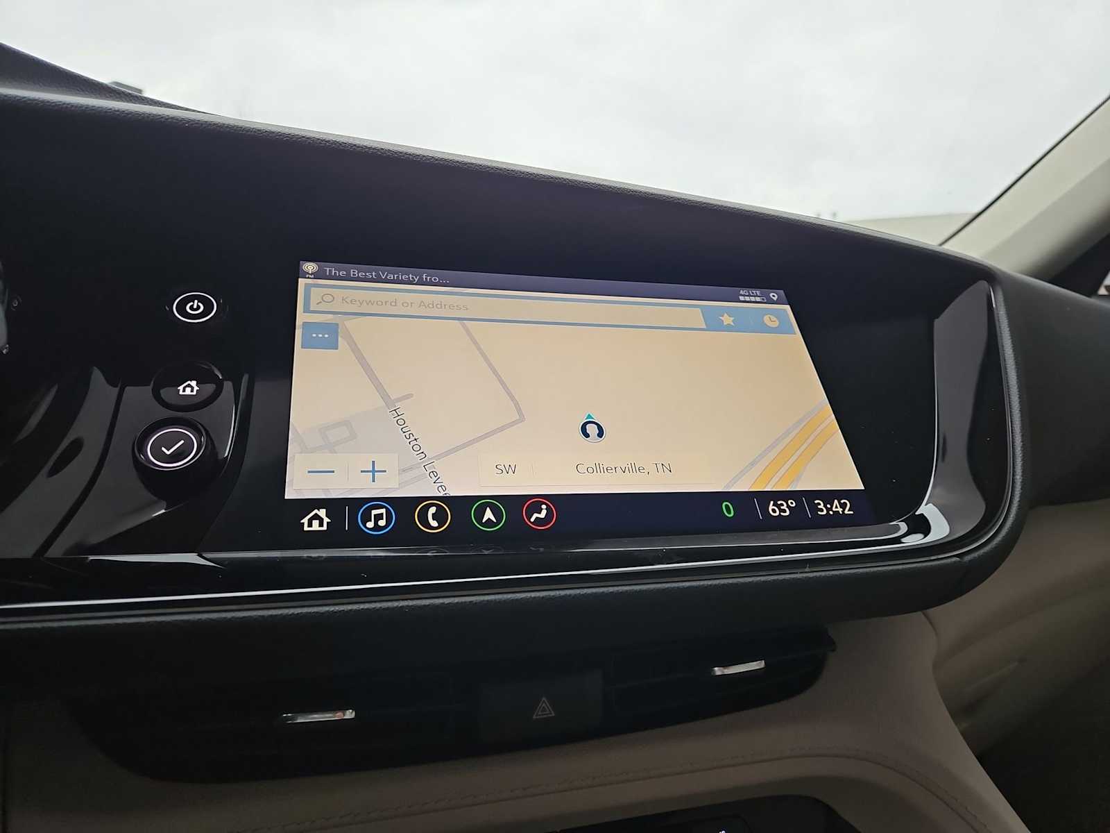 Thumbnail: 2021 Buick Envision - 29