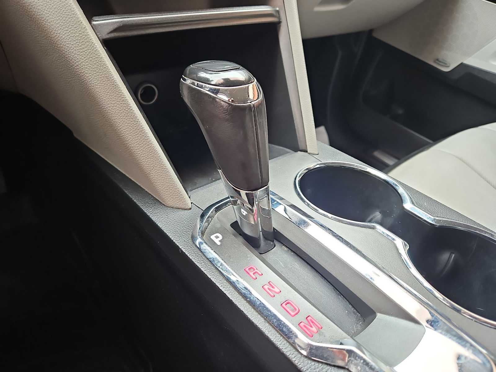 Thumbnail: 2017 GMC Terrain - 33