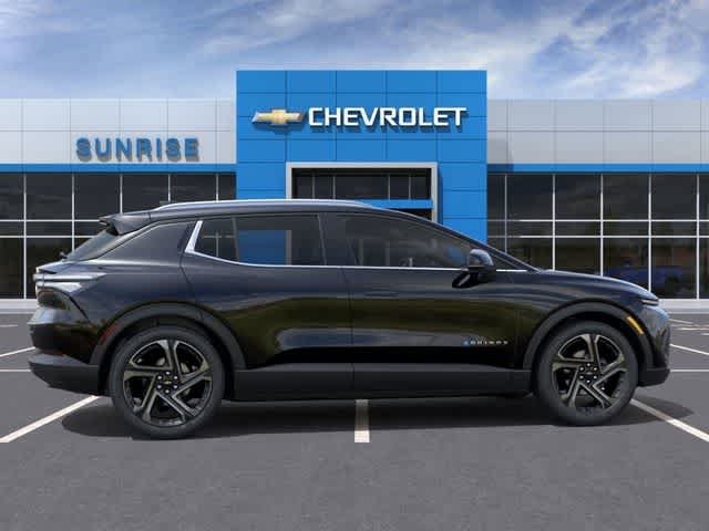 Thumbnail: 2026 Chevrolet Equinox - 6