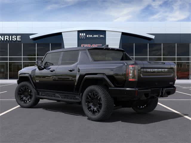 Thumbnail: 2025 GMC Hummer EV - 4