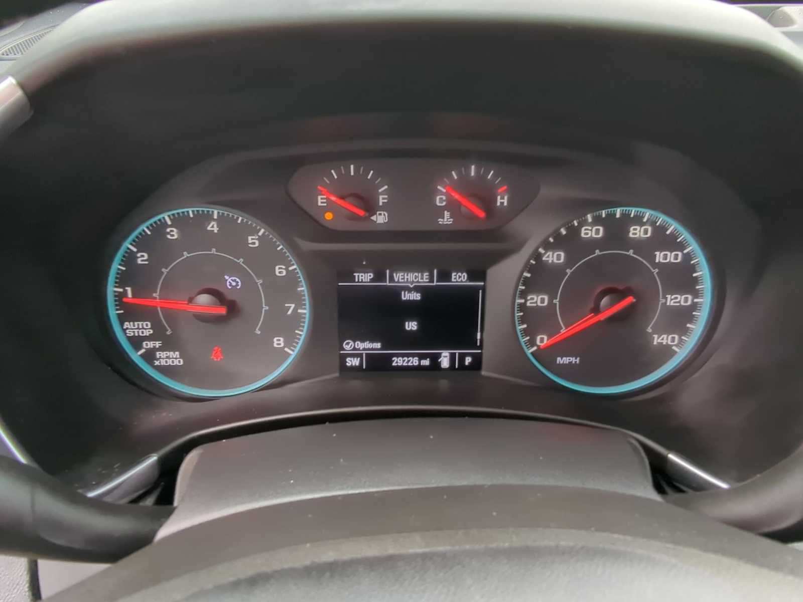 Thumbnail: 2020 Chevrolet Equinox - 11