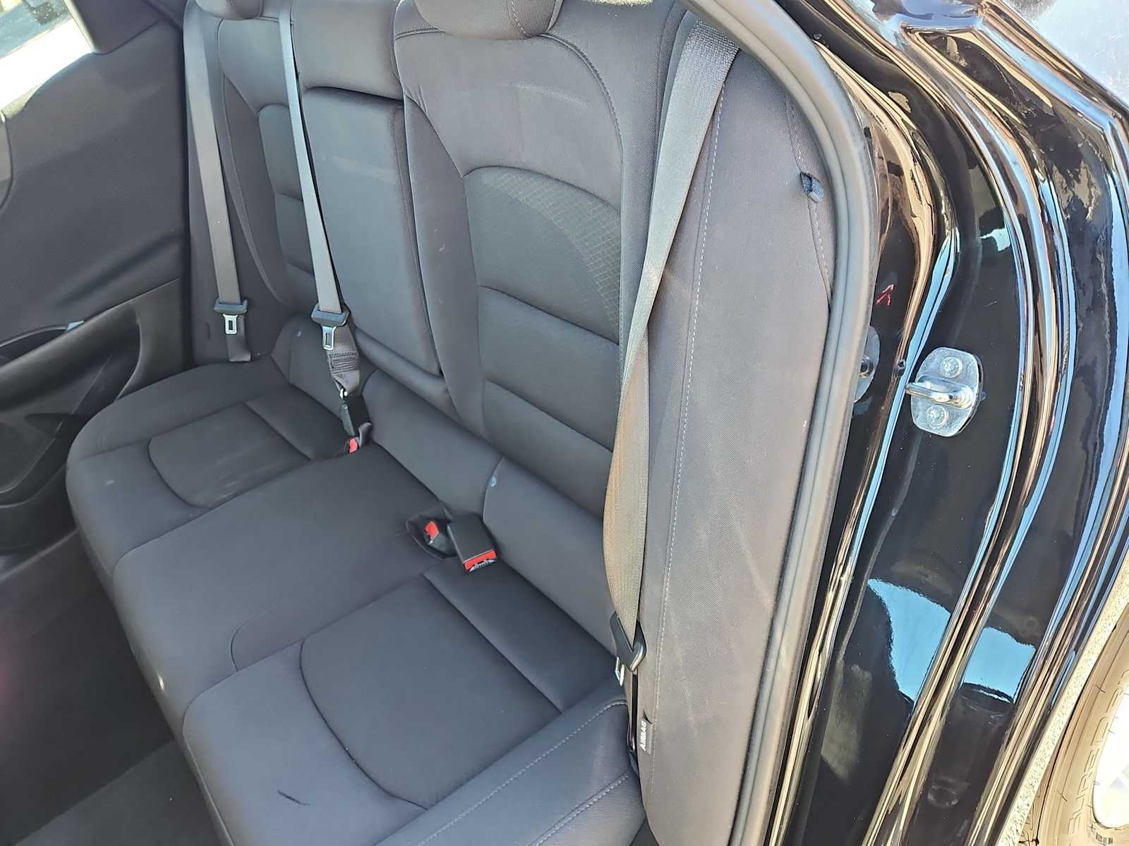 Thumbnail: 2023 Chevrolet Malibu - 20