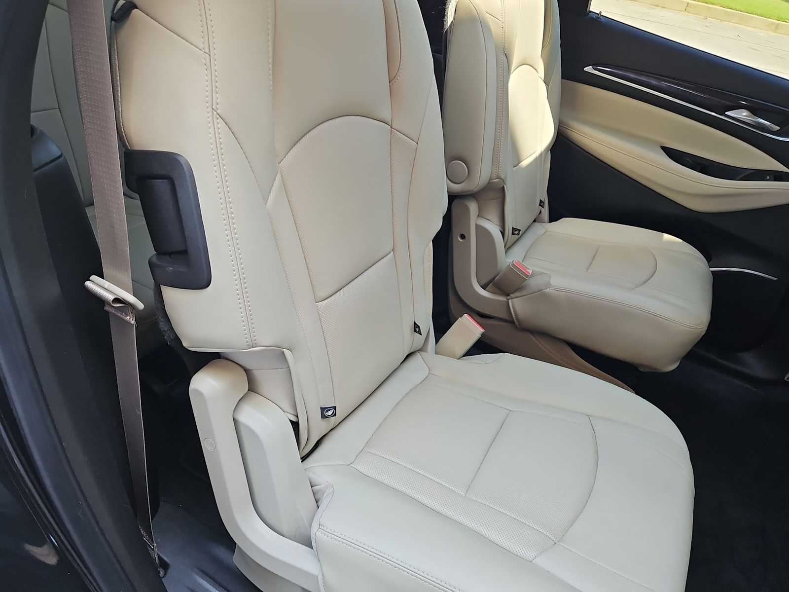 Thumbnail: 2019 Buick Enclave - 22