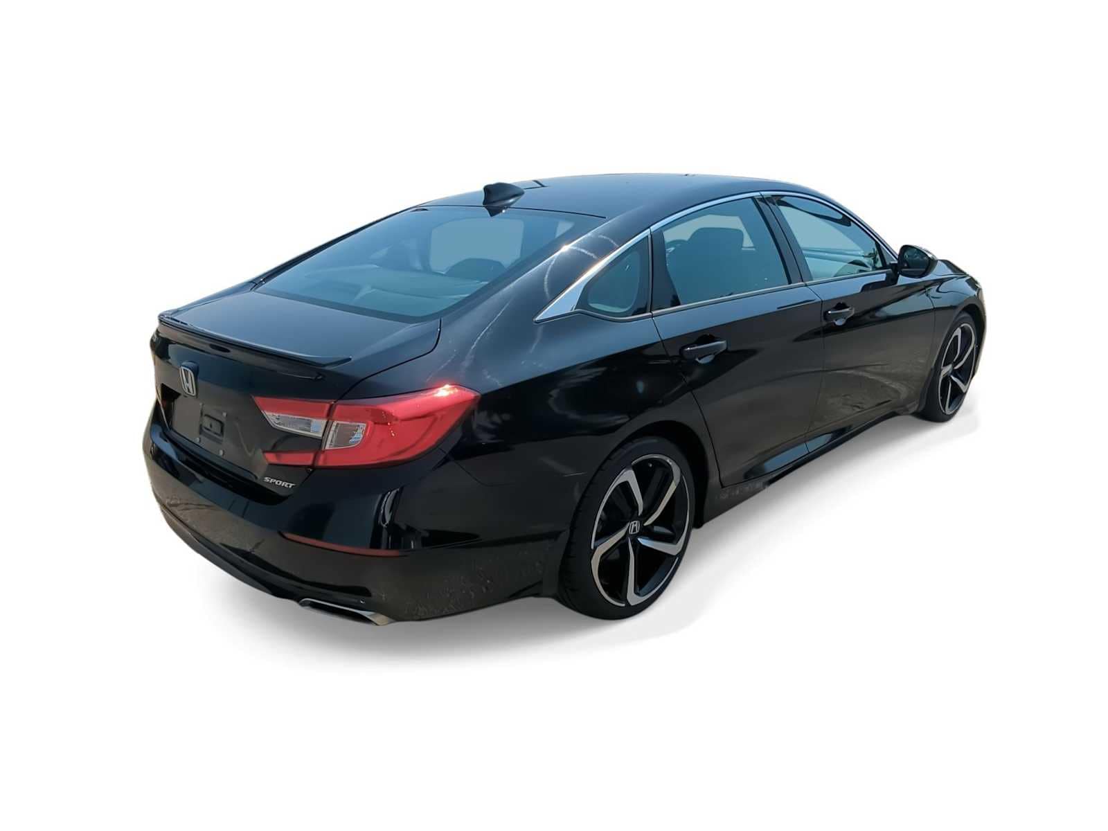 2022 Honda Accord Sport 8