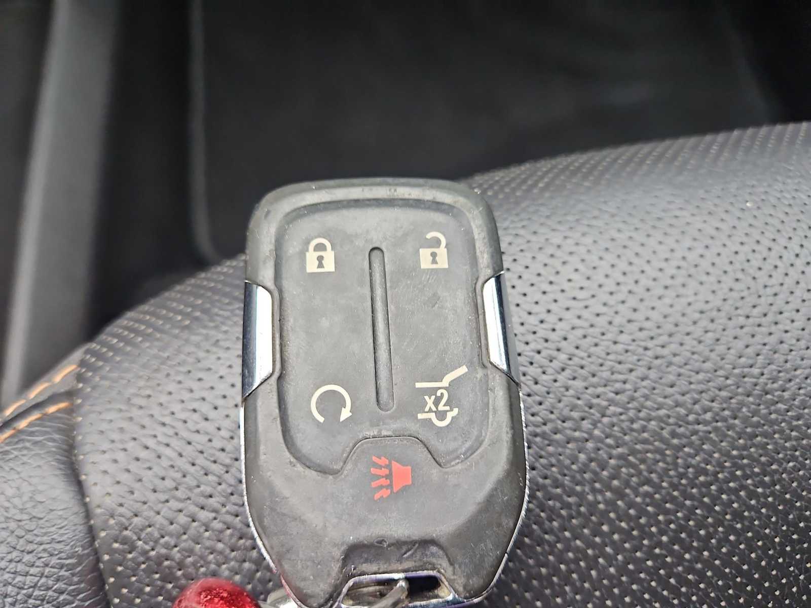 Thumbnail: 2018 GMC Terrain - 36