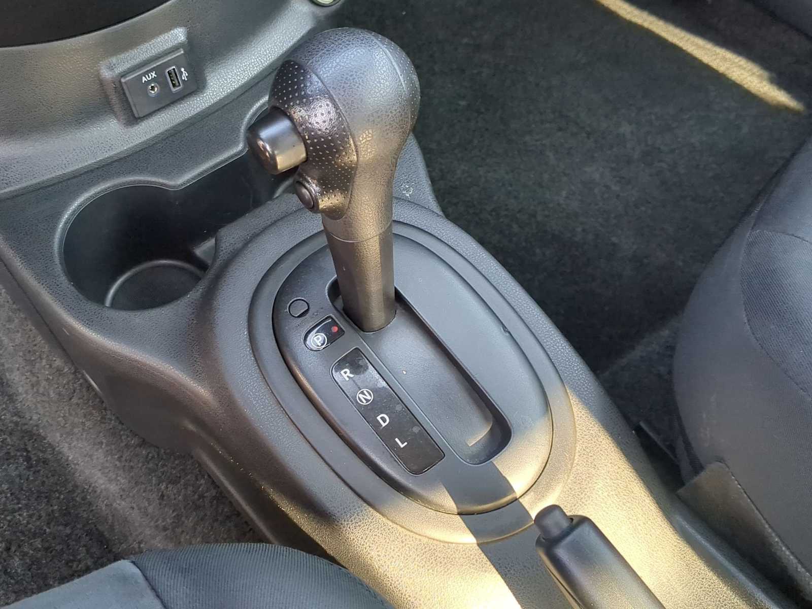 Thumbnail: 2019 Nissan Versa - 15