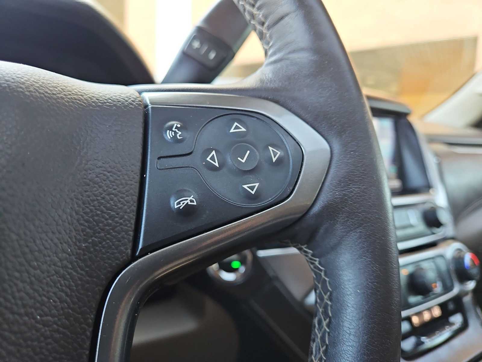 Thumbnail: 2018 Chevrolet Tahoe - 26