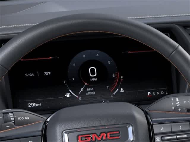 Thumbnail: 2026 GMC Terrain - 18