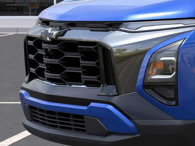 2026 Chevrolet Equinox ACTIV 13