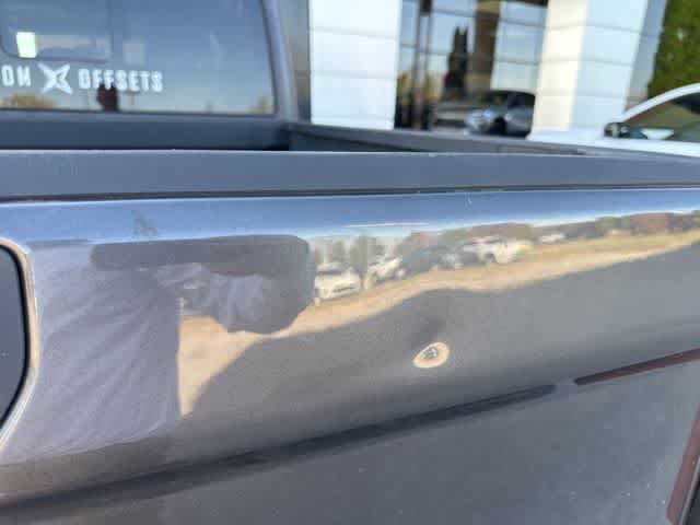 Thumbnail: 2020 Jeep Gladiator - 7