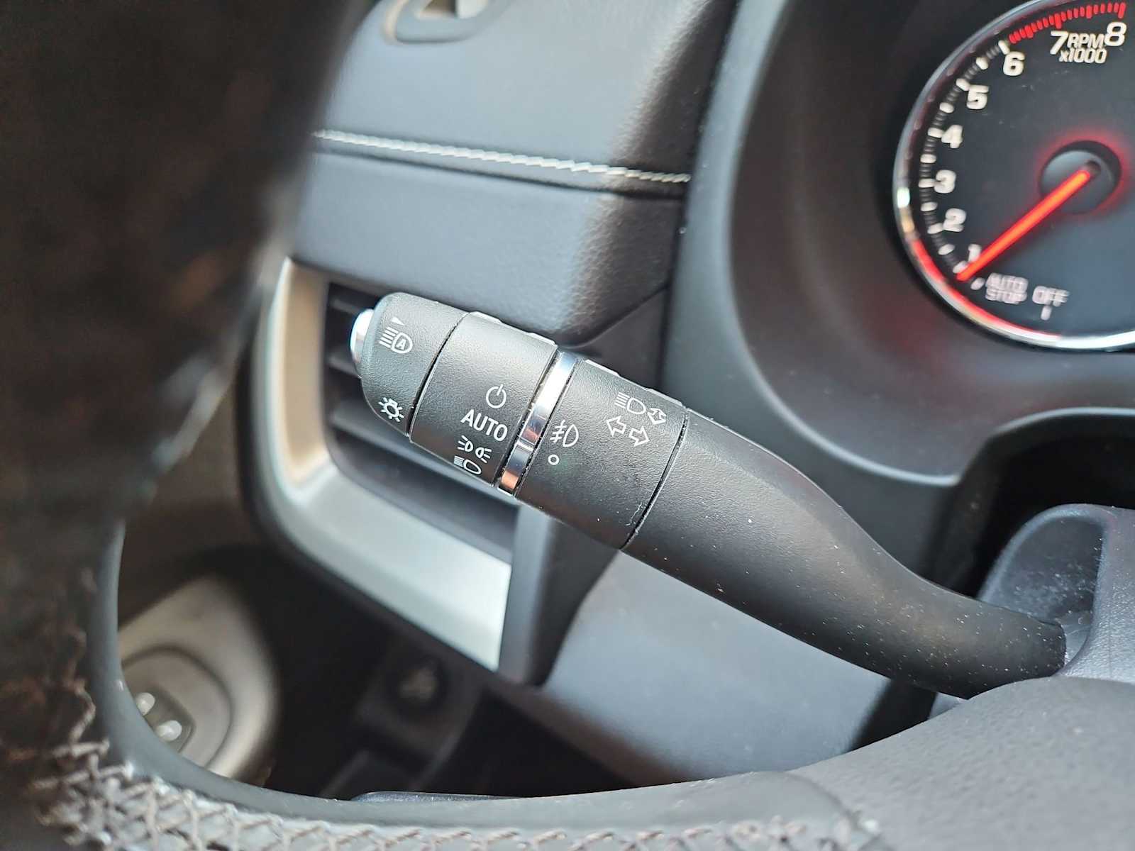 Thumbnail: 2024 GMC Terrain - 29