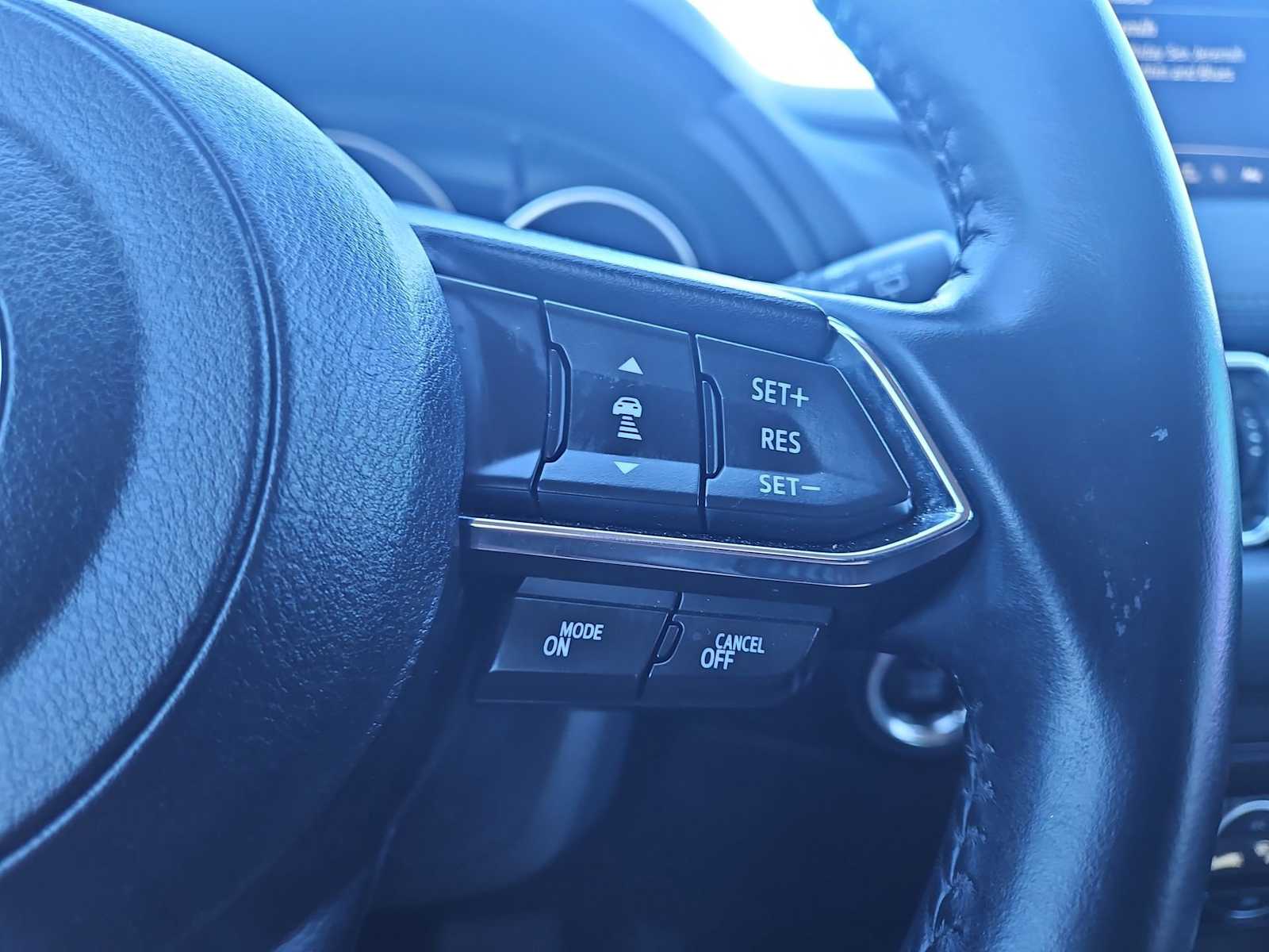 Thumbnail: 2018 Mazda CX-5 - 24