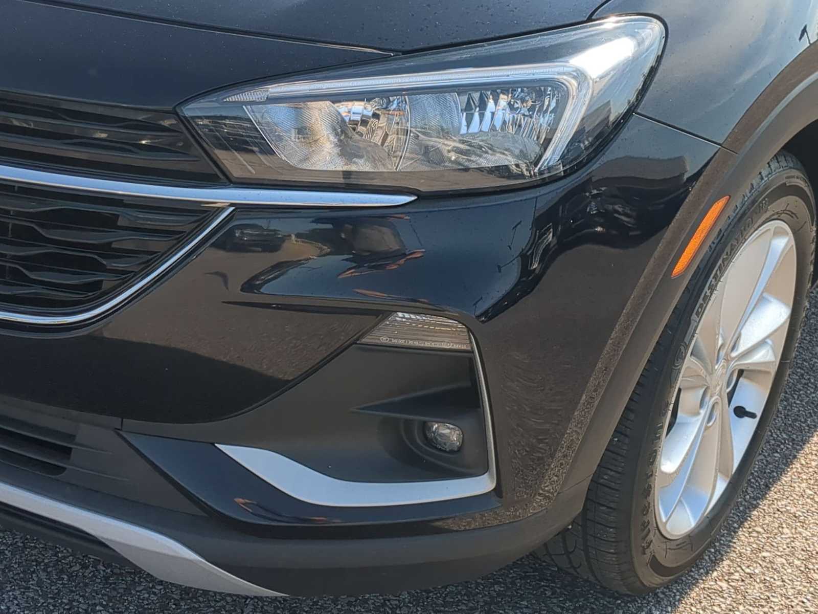 Thumbnail: 2021 Buick Encore GX - 11