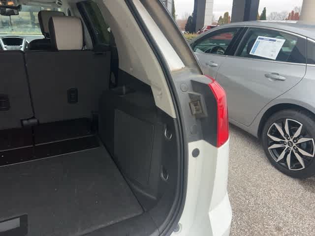 Thumbnail: 2013 GMC Terrain - 13