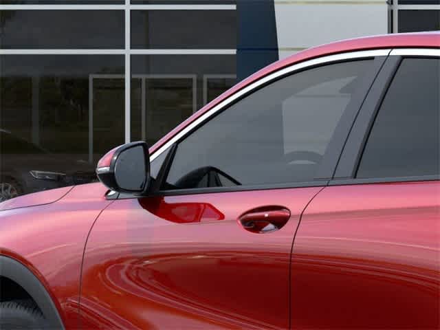 Thumbnail: 2026 Buick Envista - 12