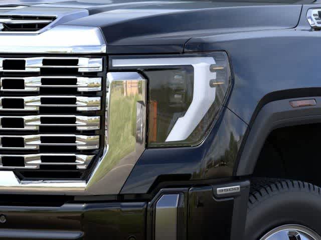 Thumbnail: 2026 GMC Sierra 3500 - 10