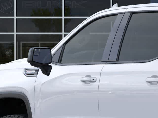 Thumbnail: 2026 GMC Sierra 1500 - 12
