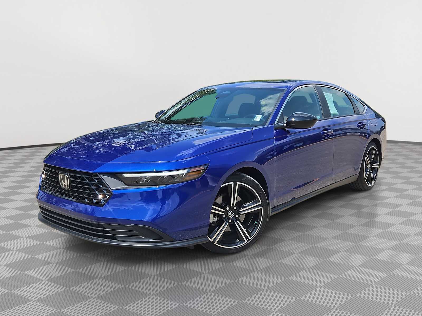 Thumbnail: 2023 Honda Accord - 1
