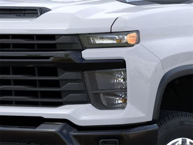 Thumbnail: 2026 Chevrolet Silverado 2500 - 10