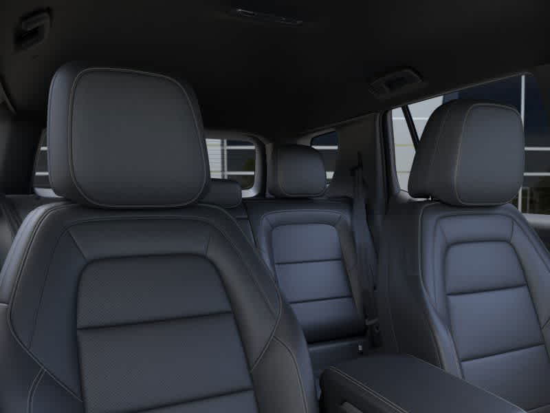 Thumbnail: 2026 GMC Terrain - 24