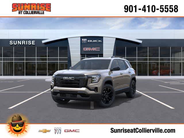 Thumbnail: 2026 GMC Terrain - 1