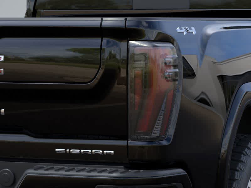Thumbnail: 2025 GMC Sierra 2500 - 11