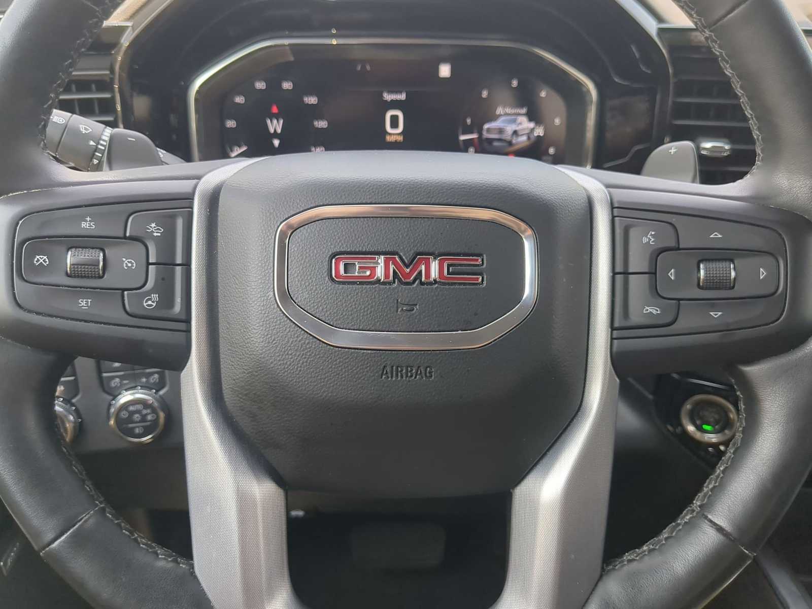 Thumbnail: 2023 GMC Sierra 1500 - 23