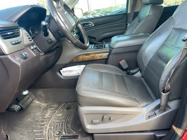 Thumbnail: 2016 GMC Yukon XL - 7