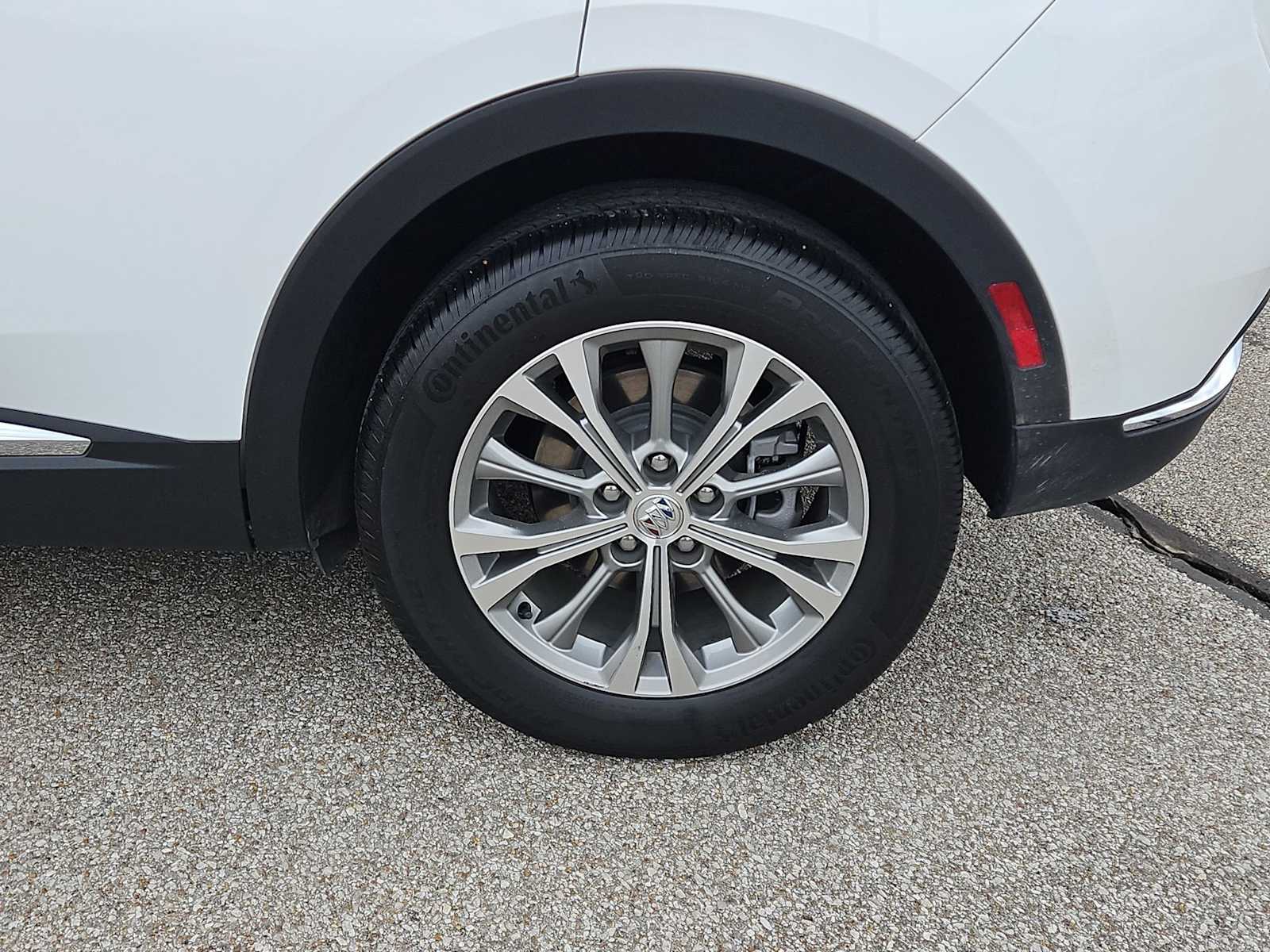 Thumbnail: 2023 Buick Envision - 14