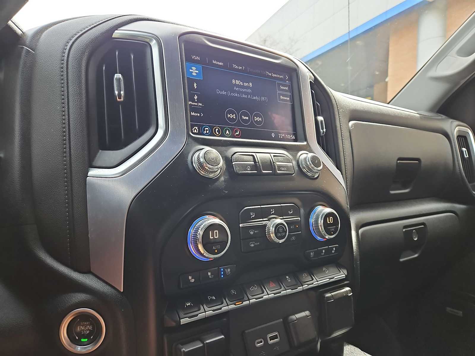 Thumbnail: 2019 GMC Sierra 1500 - 27