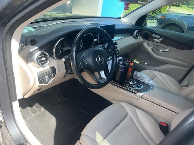 Thumbnail: 2018 Mercedes-Benz GLC - 19